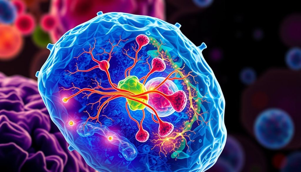 what is the role of phosphorylation in prostate cancer