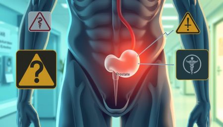 what is the symptoms prostate cancer