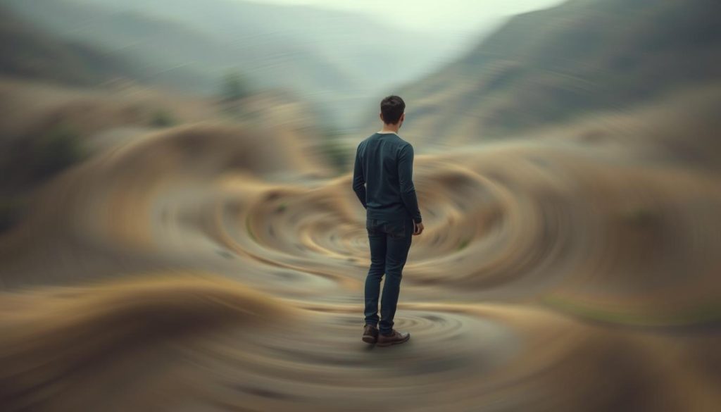 what is vertigo disease symptoms