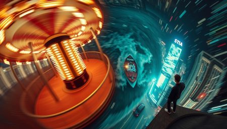 what triggers vertigo