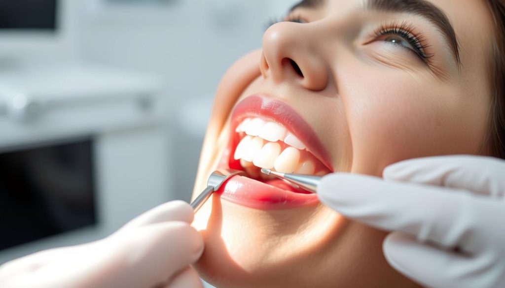 what's a dental veneer
