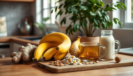 what's good for acid reflux