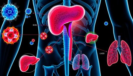 where can prostate cancer spread