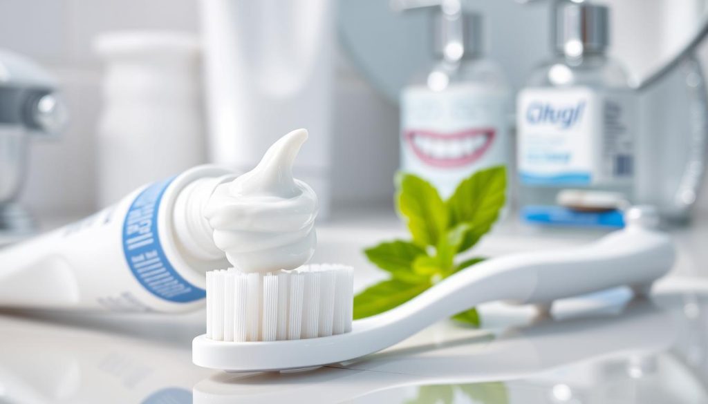 whitening toothpaste effectiveness