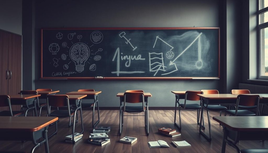 why is mental health education not taught in schools