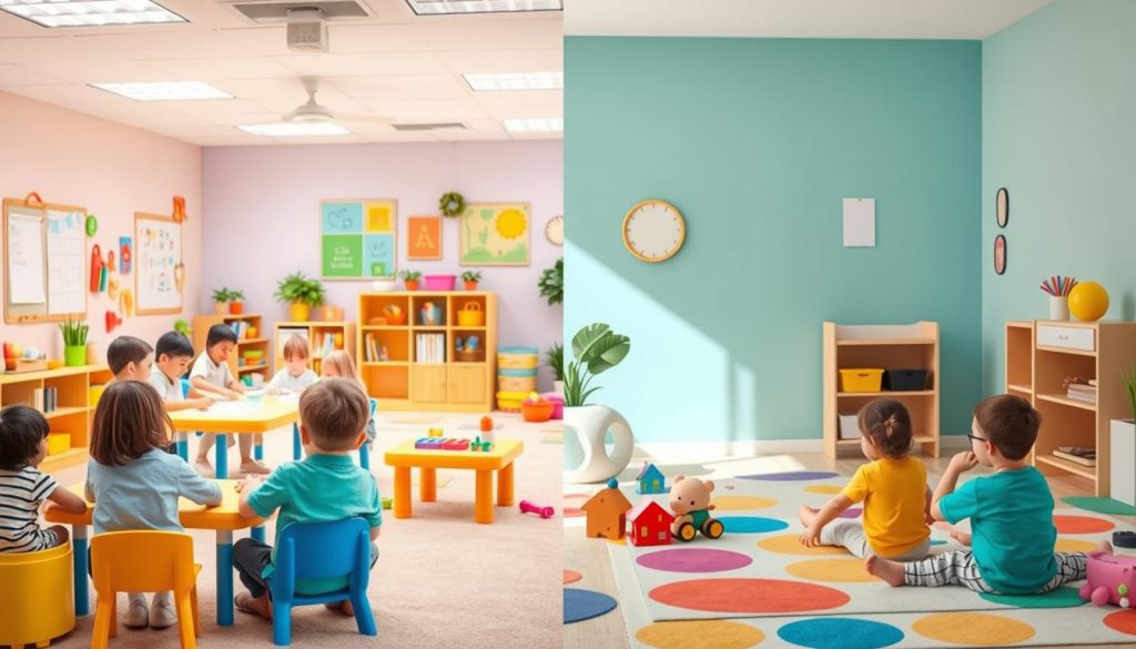 ADHD treatment and autism therapy approaches