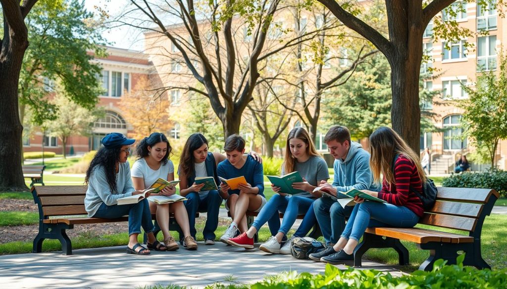 AMU autism degrees and programs