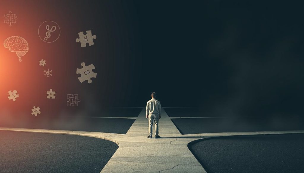 Adult autism diagnosis challenges