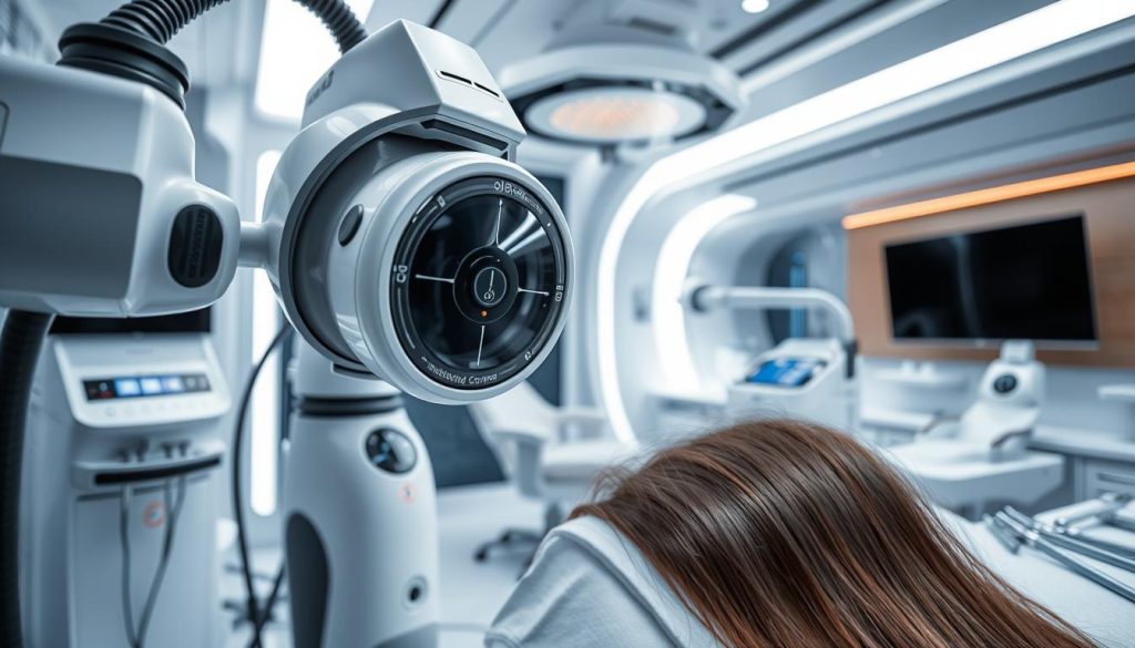 Advanced Hair Restoration Technologies