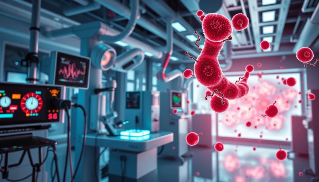 Advanced blood cancer treatments