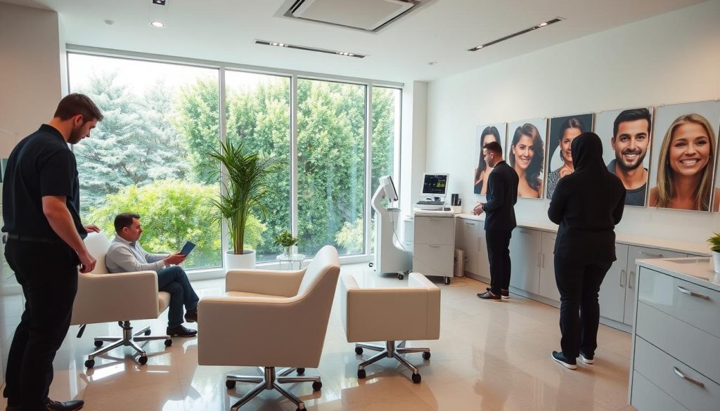 Affordable Hair Transplant Turkey