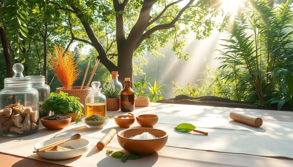 Alternative treatments for liver cancer