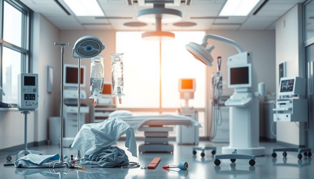 Appendiceal cancer treatment options