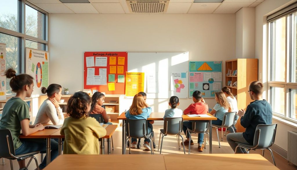 Applied behavior analysis degrees