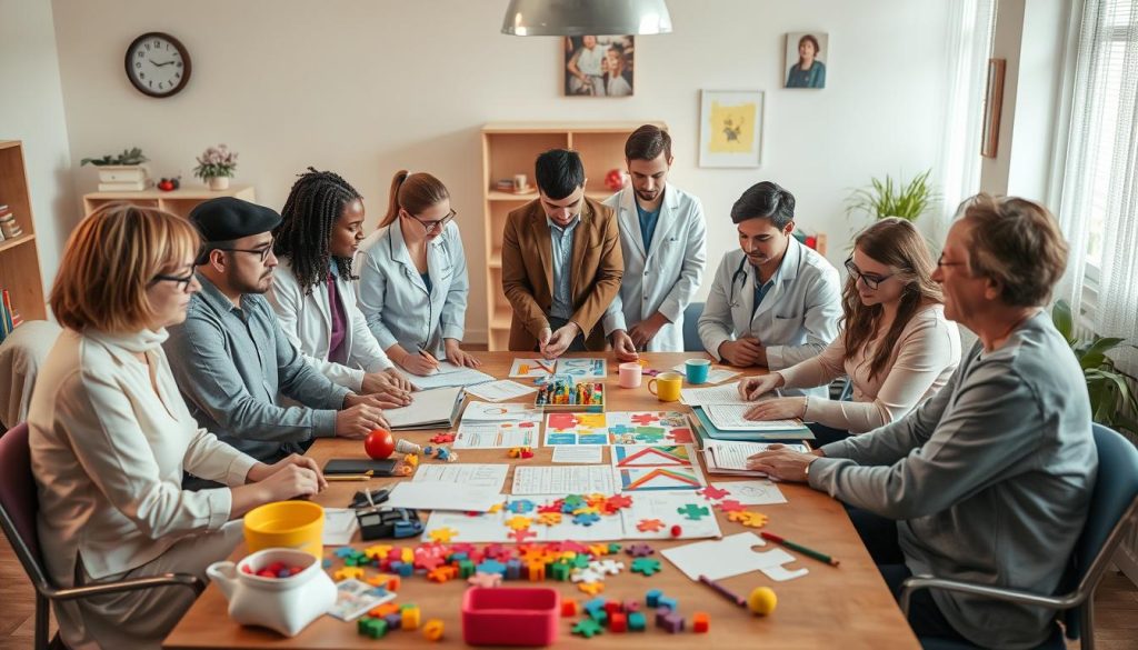 Autism diagnosis challenges