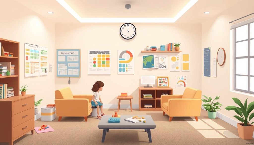 Autism diagnostic observation schedule