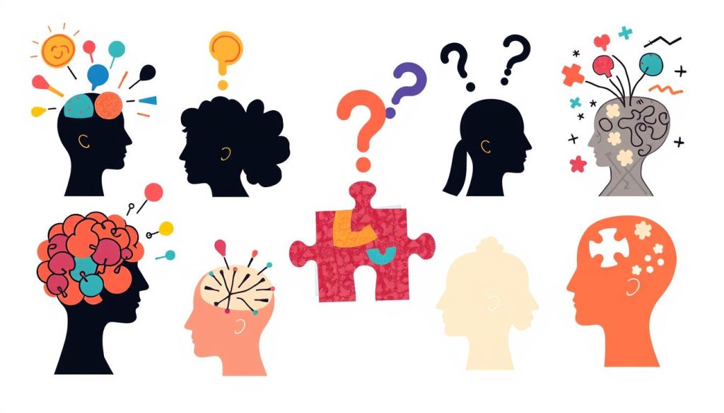 Autism misconceptions
