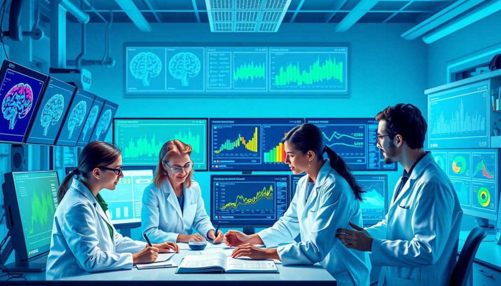 Autism research advancements