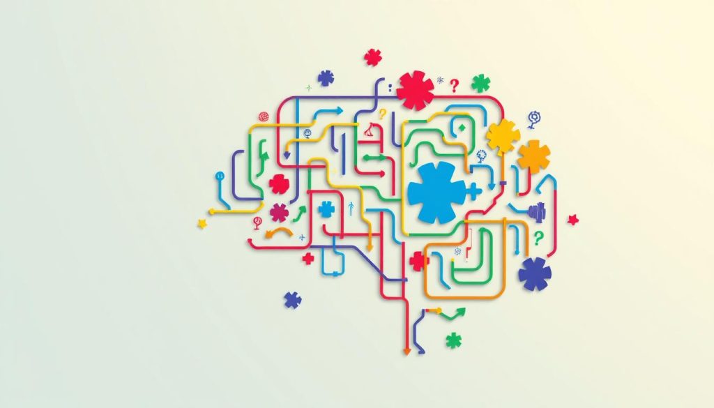 Autism spectrum disorder diagnostic criteria
