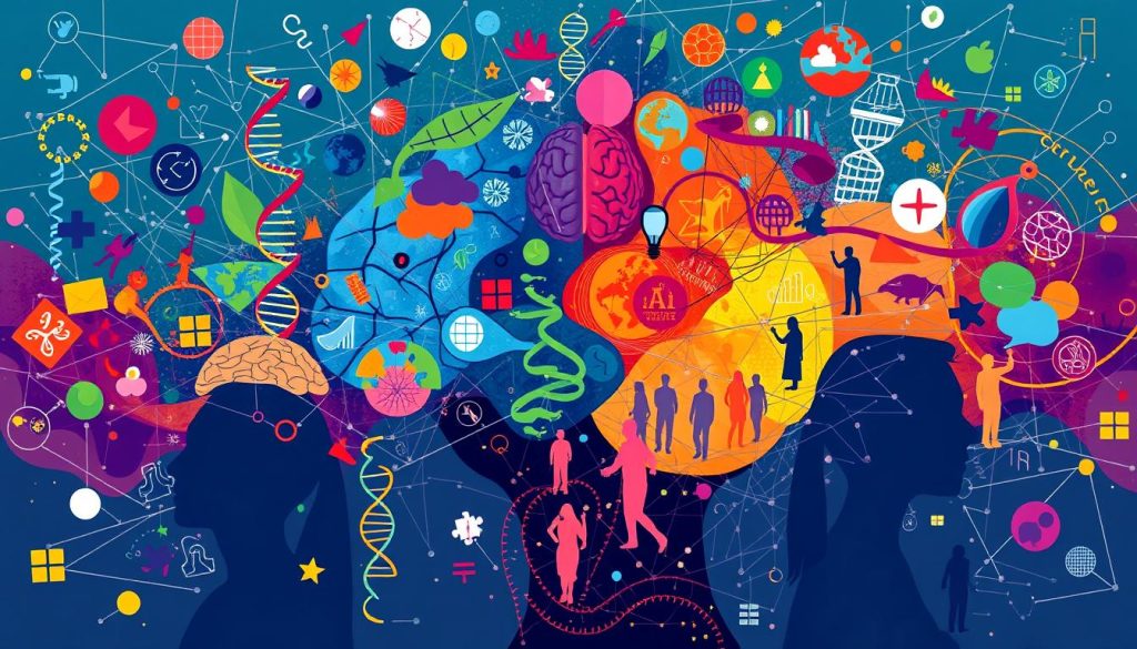 Autism spectrum disorder etiology research