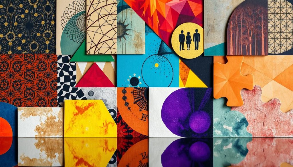 Autism spectrum disorder traits