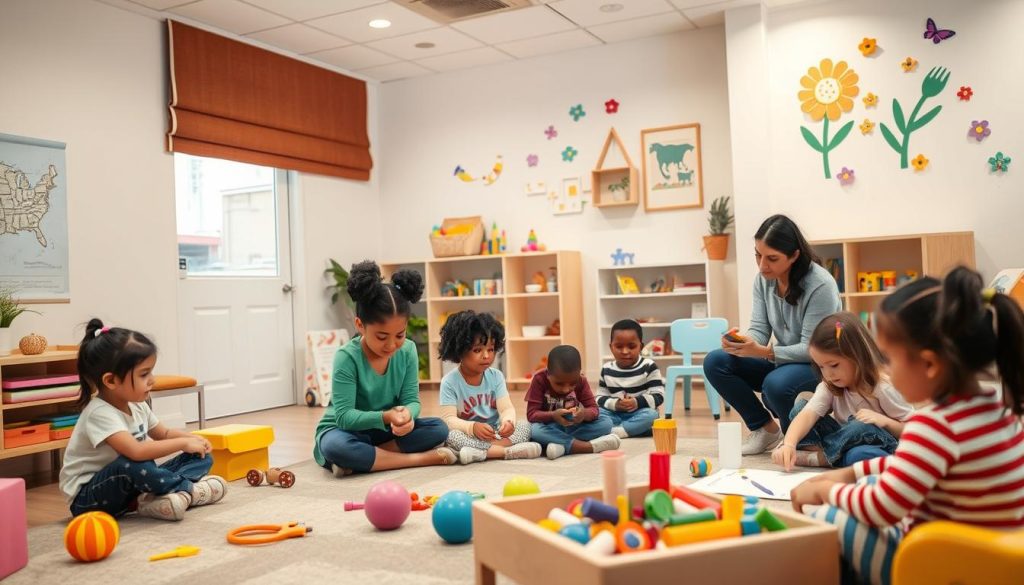 Autism spectrum disorder treatment approaches