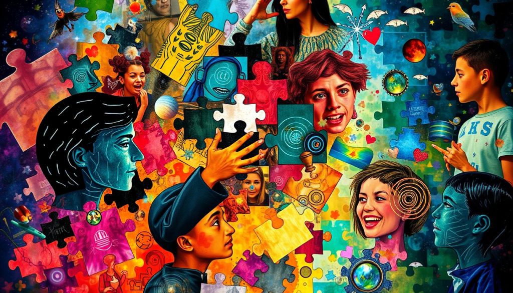 Autism symptoms