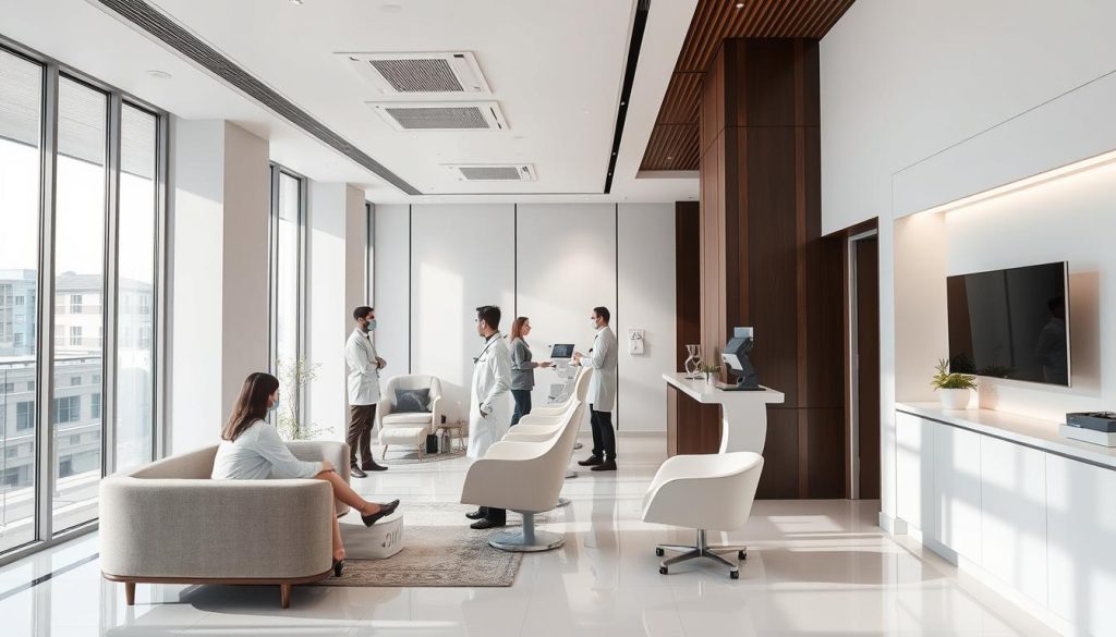 Best Hair Transplant Clinic Istanbul