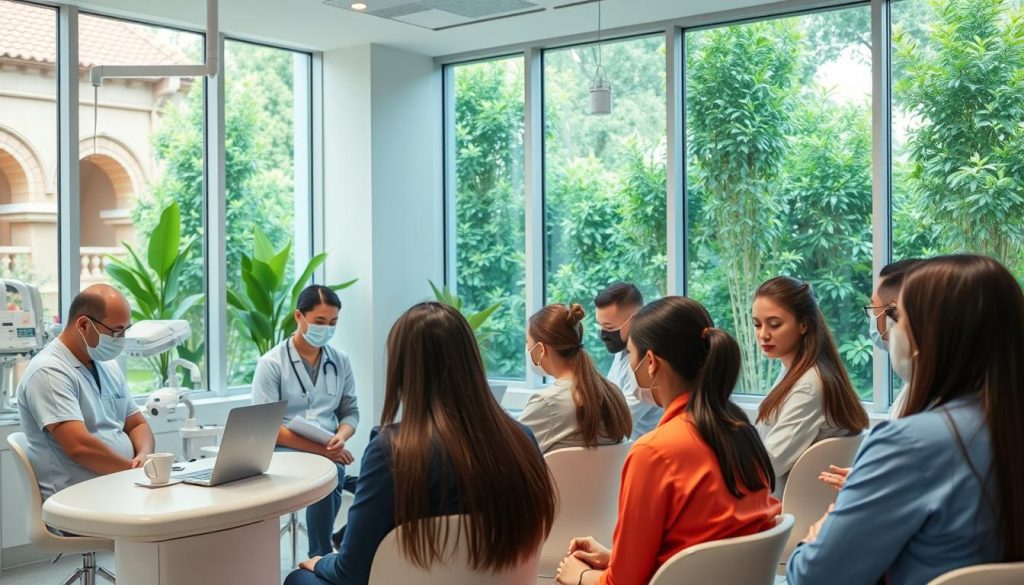 Best Hair Transplant in Turkey