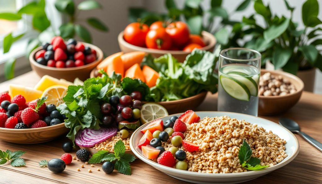 Bladder cancer lifestyle diet