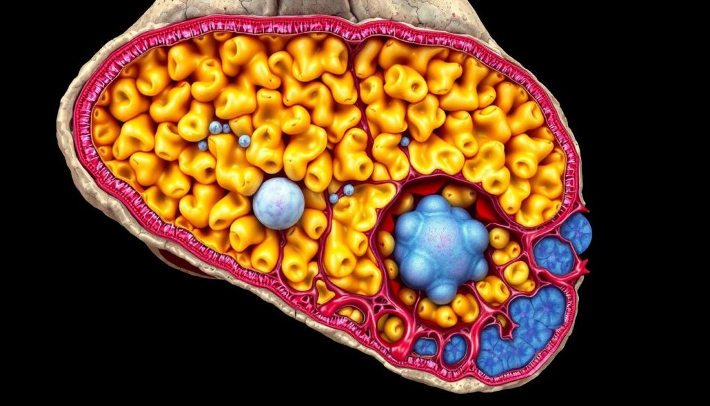 Bone marrow structure and function