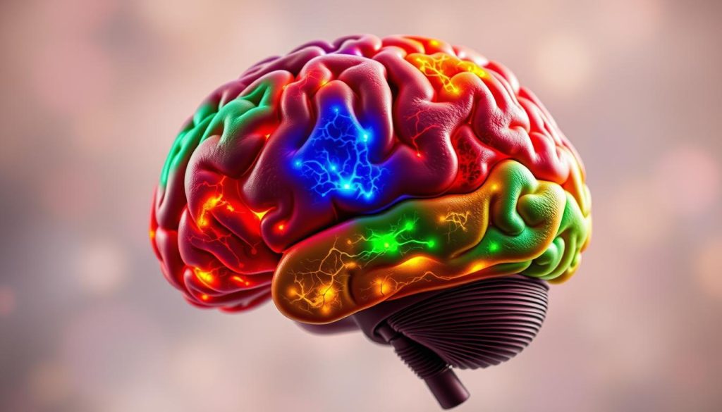 Brain development in autism spectrum disorder