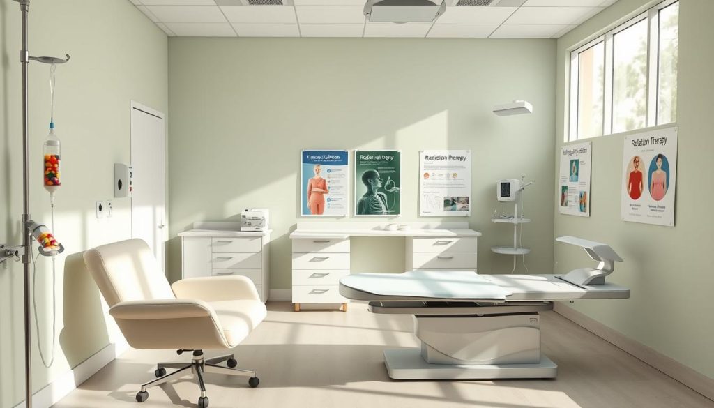 Breast cancer treatment options