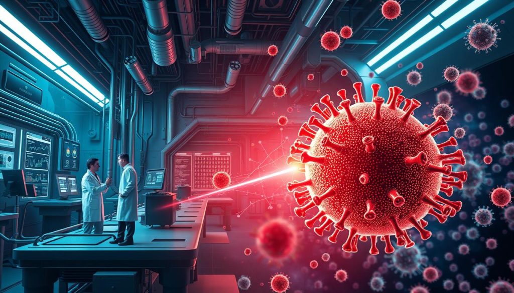 CAR T cell therapy challenges