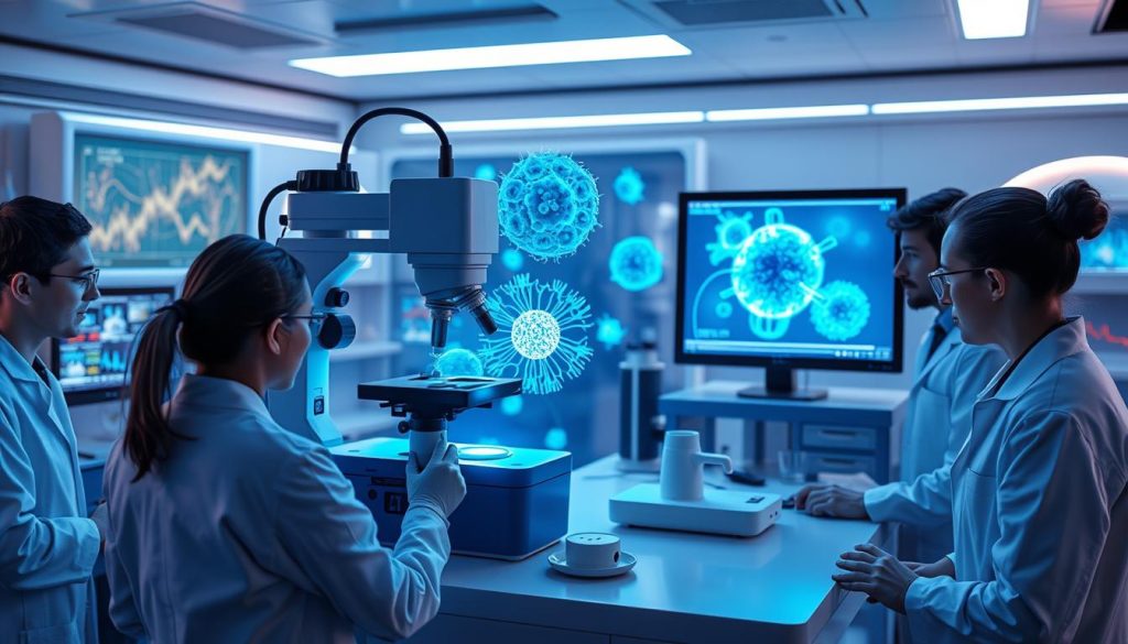 CAR T cell therapy clinical trials