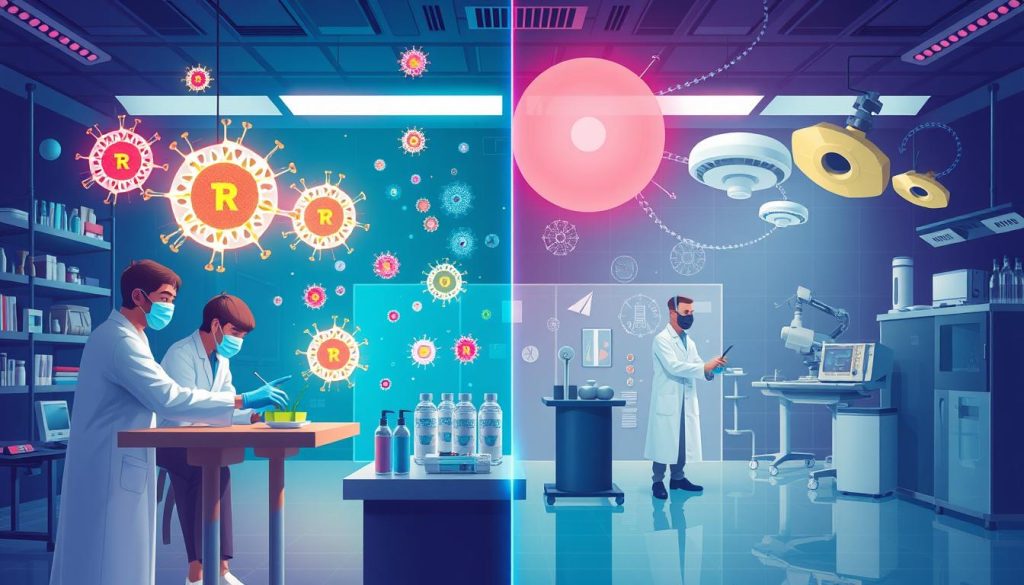 CAR T-cell therapy comparison