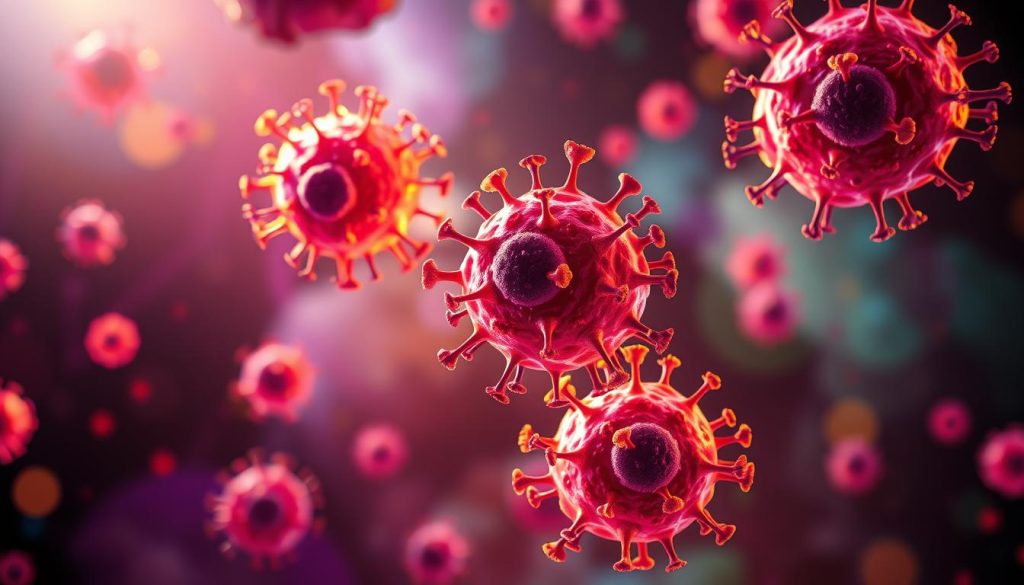 CAR T cell therapy efficacy