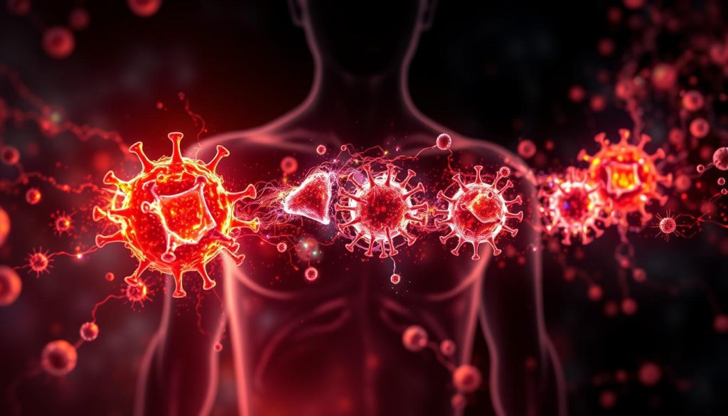 CAR T cell therapy for autoimmune diseases