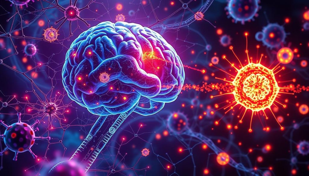 CAR T cell therapy for glioblastoma