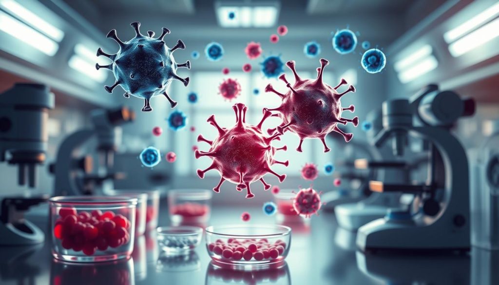 CAR T cell therapy for lupus