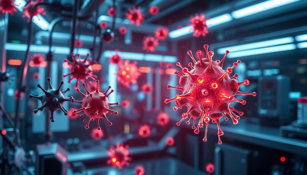 CAR T cell therapy for multiple sclerosis