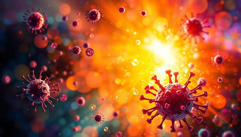 CAR T-cell therapy remission rates