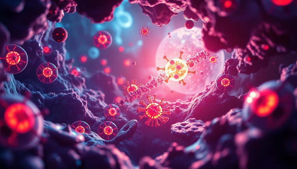 CAR T cell therapy remission rates