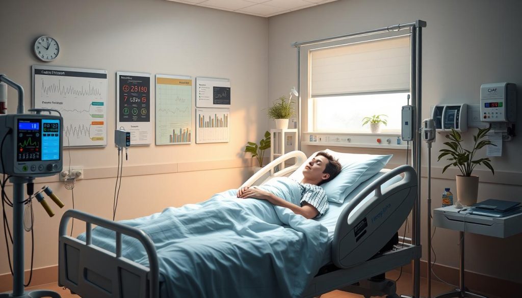 CAR T-cell therapy side effects management