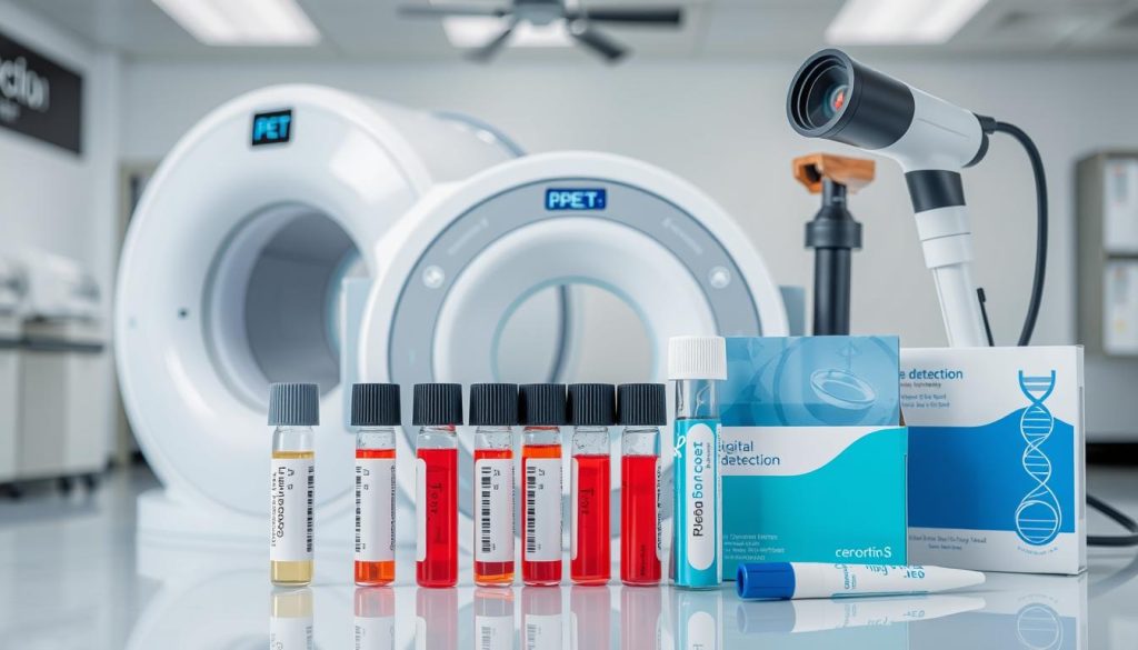 Cancer detection methods