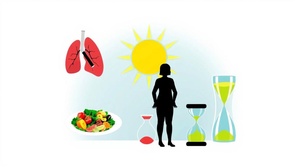 Cancer risk factors