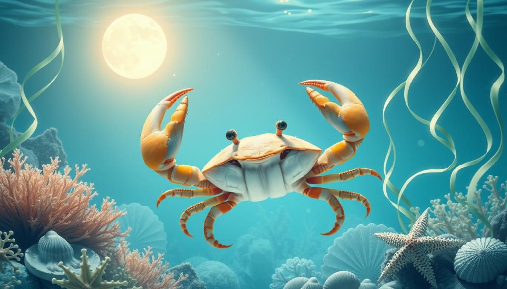 Cancer zodiac personality traits
