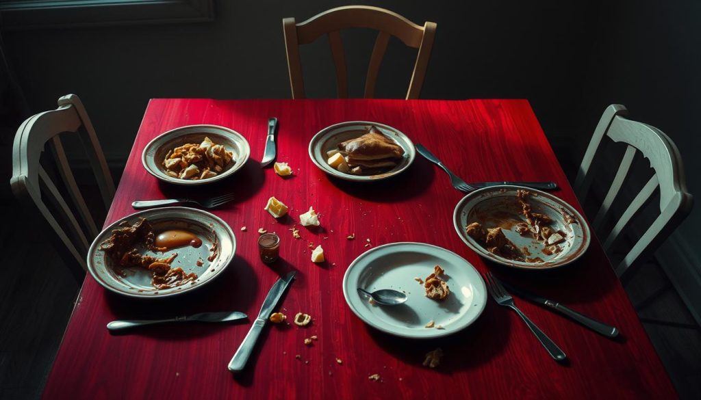 Changes in appetite as stomach cancer symptoms