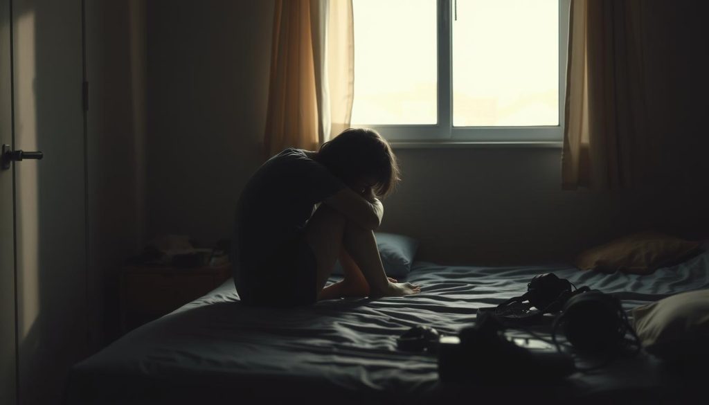 Chronic fatigue as a kidney cancer symptom