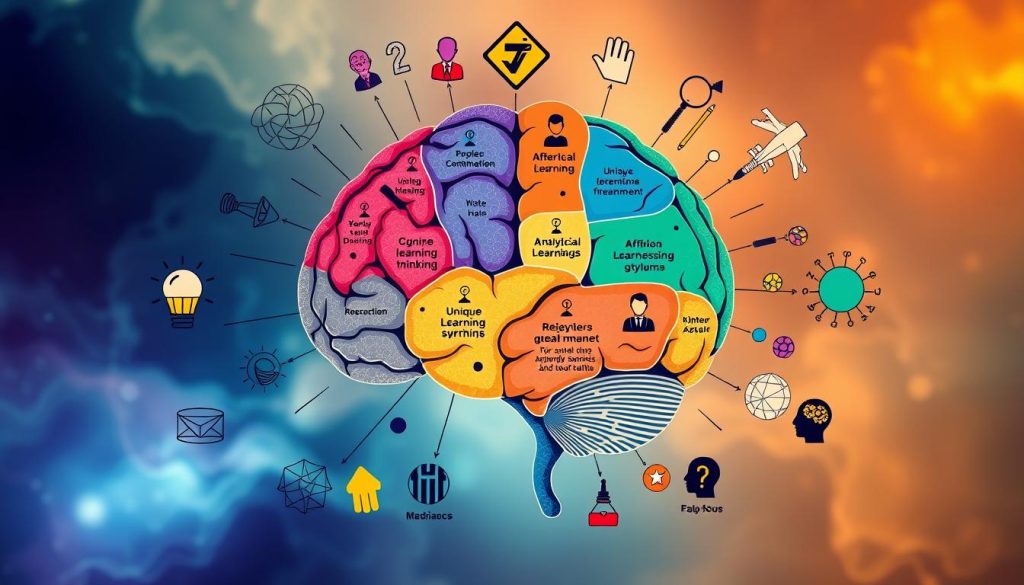 Cognitive abilities in Asperger's syndrome